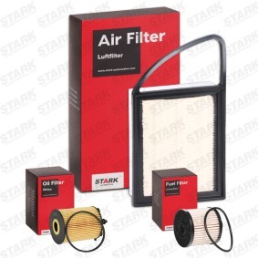 Comprar Kit de filtros de STARK SKFS-188102840 a bajo precio de 25,12 €