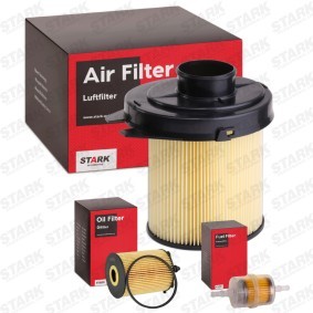 Achetez des Kit de filtres STARK SKFS-188102849 à prix pour 16,84 €