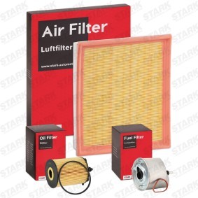 Comprar Kit de filtros de STARK SKFS-188102858 a bajo precio de 28,78 €