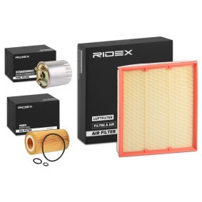 Filterset 4055F22875