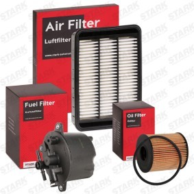 Filterset SKFS-188102891