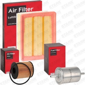 Filterset SKFS-188102902
