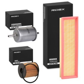 Filterset 4055F22905