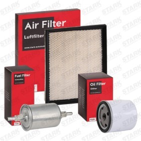 Filterset SKFS-188102920