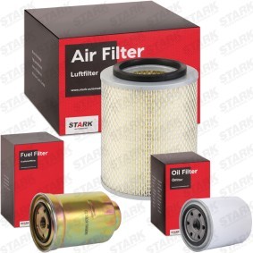 Filterset SKFS-188102928