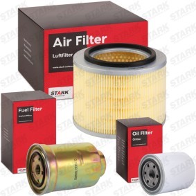 Filterset SKFS-188102931