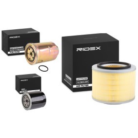 Filterset 4055F22927