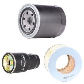 Filterset 4055F22929