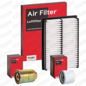Køb Filter kit af STARK SKFS-188102959 til den lave pris 199,00 DKK