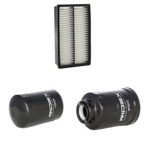 Filterset 4055F22956