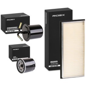 Filterset 4055F22969