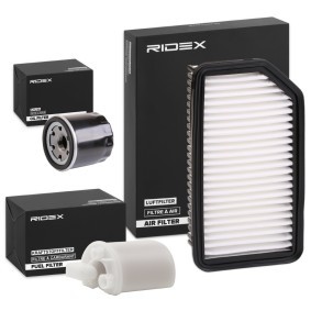 Filterset 4055F22970