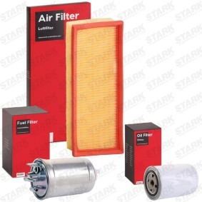 Achetez des Kit de filtres STARK SKFS-188102992 à prix pour 24,62 €