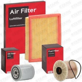 Filterset SKFS-188103011