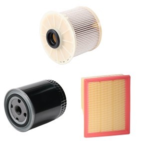 Filterset 4055F23007