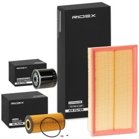 Filterset 4055F23008