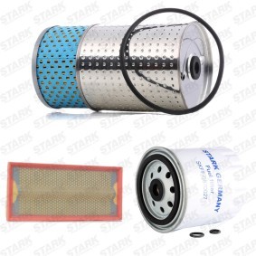 Achetez des Kit de filtres STARK SKFS-188103018 à prix pour 11,78 €