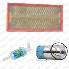 Achetez des Kit de filtres STARK SKFS-188103019 à prix pour 15,20 €