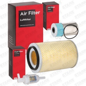 Filterset SKFS-188103020