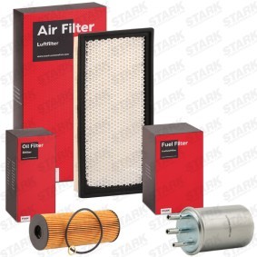 Achetez des Kit de filtres STARK SKFS-188103038 à prix pour 32,25 €