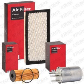 Achetez des Kit de filtres STARK SKFS-188103039 à prix pour 35,74 €