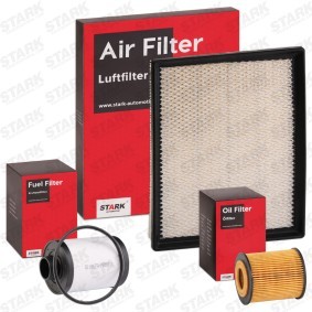 Filterset SKFS-188103040