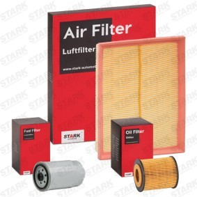 Filterset SKFS-188103044