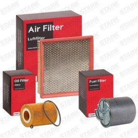 Achetez des Kit de filtres STARK SKFS-188103048 à prix pour 26,93 €