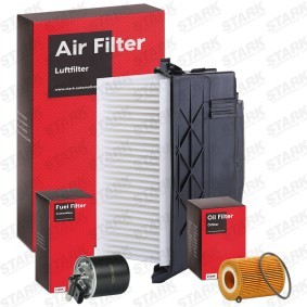 Filterset SKFS-188103057
