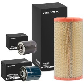 Filterset 4055F23071