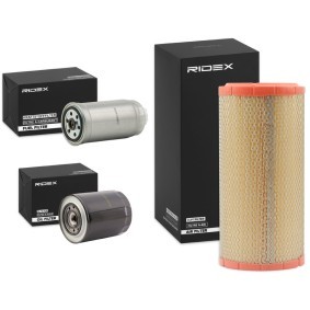 Filterset 4055F23072