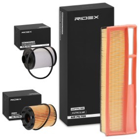 Filterset 4055F23076