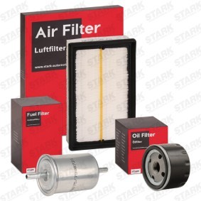 Comprar Kit de filtros de STARK SKFS-188103095 a bajo precio de 18,79 €