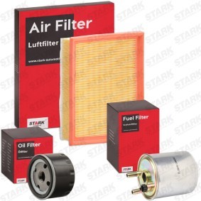 Filterset SKFS-188103103