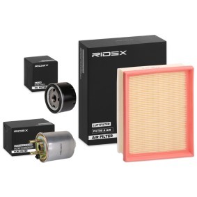 Filterset 4055F23099