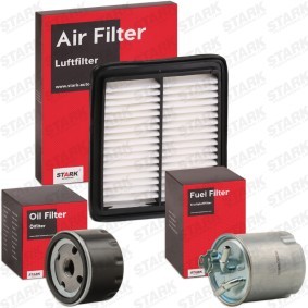 Compre Kit de filtros da STARK SKFS-188103106 a um preço baixo por 29,00 €