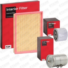 Comprar Kit de filtros de STARK SKFS-188103156 a bajo precio de 10,99 €