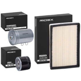 Filterset 4055F23152