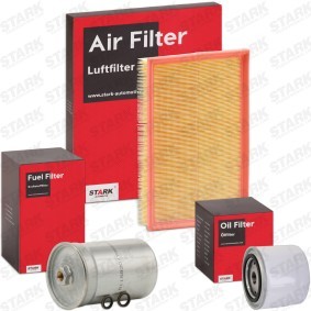 Comprar Kit de filtros de STARK SKFS-188103157 a bajo precio de 10,00 €