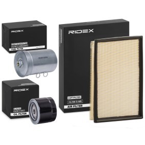 Filterset 4055F23153