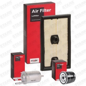 Filterset SKFS-188103170