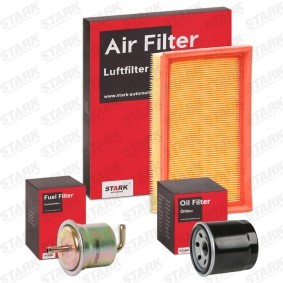 Compre Kit de filtros da STARK SKFS-188103175 a um preço baixo por 17,47 €