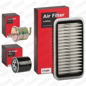 Compre Kit de filtros da STARK SKFS-188103178 a um preço baixo por 18,28 €