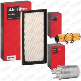 Achetez des Kit de filtres STARK SKFS-188103220 à prix pour 36,49 €