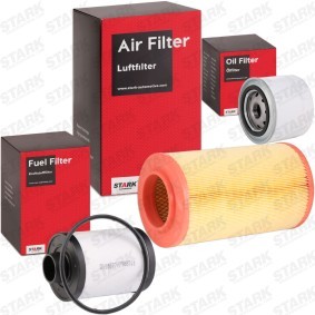 Comprar Kit de filtros de STARK SKFS-188103236 a bajo precio de 30,93 €
