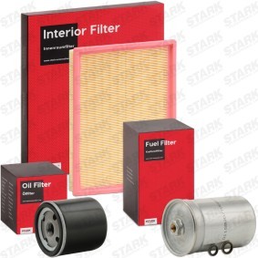 Comprar Kit de filtros de STARK SKFS-188103258 a bajo precio de 10,28 €