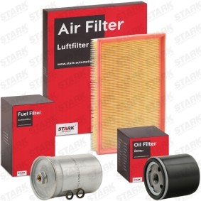 Comprar Kit de filtros de STARK SKFS-188103261 a bajo precio de 9,29 €