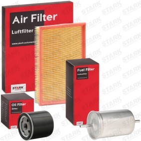 Comprar Kit de filtros de STARK SKFS-188103262 a bajo precio de 10,50 €