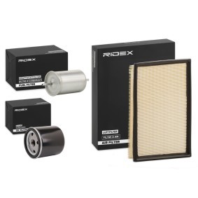 Filterset 4055F23258