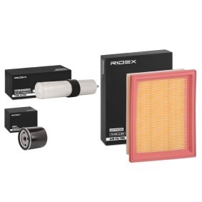 Filterset für MINI von RIDEX